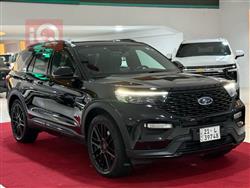 فورد إكسبلورر